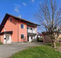 Haus zum Kaufen in Auerbach Engolling 275.000,00 € 110 m² - Auerbach / Engolling