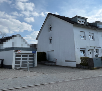 Foto - Haus zum Kaufen in Grasbrunn 1.199.000,00 € 135 m²