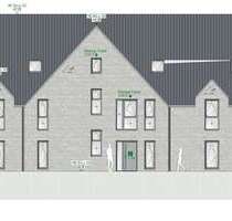 Wohnung zum Mieten in Borken 902,00 € 69 m²