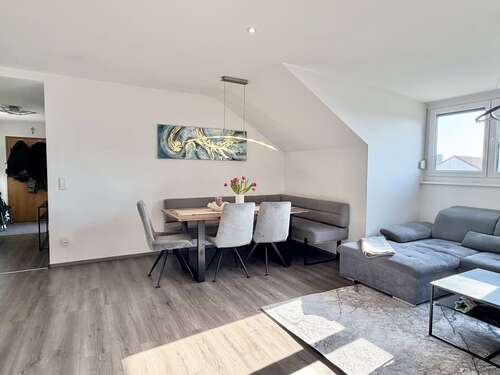 Foto - Wohnung zum Kaufen in Ingolstadt 411.000,00 € 96 m²