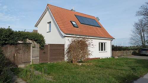 Foto - Haus zum Kaufen in Hornstorf 300.000,00 € 134.54 m²