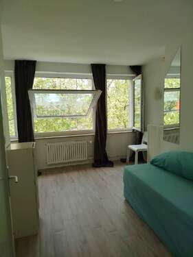 Foto - Wohnung zum Mieten in Wolfsburg 200,00 € 20 m²