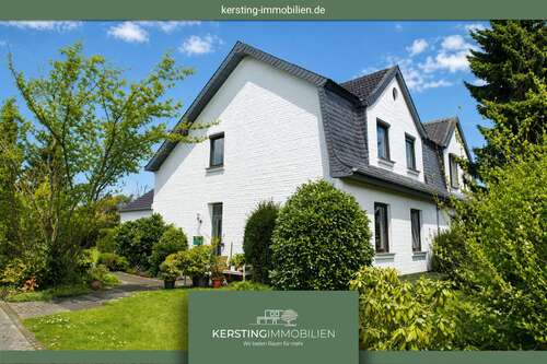 Foto - Haus zum Kaufen in Krefeld Verberg 425.000,00 € 146 m²