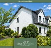 Haus zum Kaufen in Krefeld Verberg 425.000,00 € 146 m² - Krefeld / Verberg
