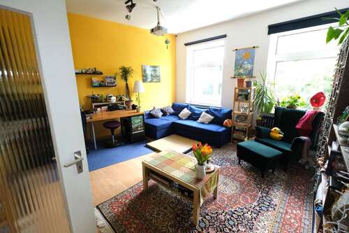 Foto - Wohnung zum Mieten in Aachen 599,00 € 56 m²