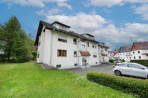Foto - Wohnung zum Kaufen in Coburg Cortendorf 169.000,00 € 61 m²