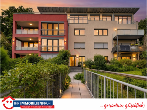 Foto - Wohnung zum Kaufen in Marburg 509.000,00 € 99 m²