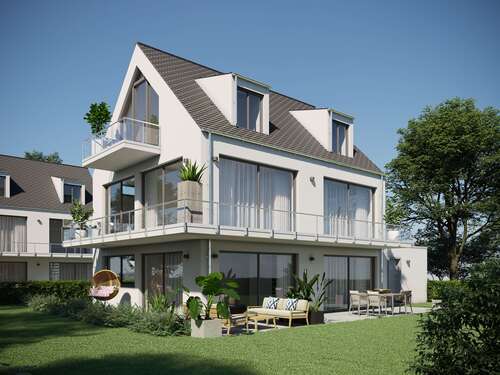 Foto - Grundstück zu verkaufen in München 1.150.000,00 € 756 m²