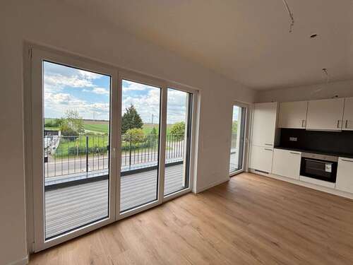 Foto - Wohnung zum Mieten in Euskirchen 1.150,00 € 89 m²
