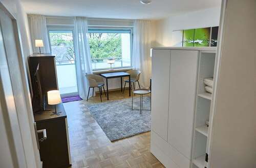 Foto - WG-Zimmer in Norderstedt 790,00 € 25 m²