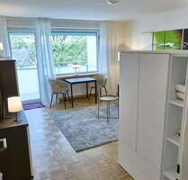 WG-Zimmer in Norderstedt 790,00 € 25 m²