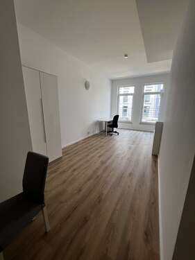 Foto - Wohnung zum Mieten in Aachen 385,00 € 35 m²