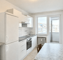 Wohnung zum Kaufen in Düsseldorf 157.000,00 € 53 m²