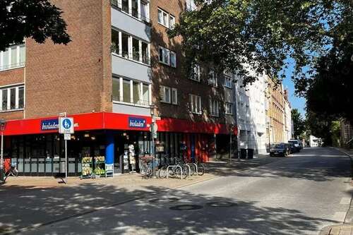 Foto - Büro in Neuss 279,00 € 4 m² - 279,00&nbsp;EUR Kaltmiete, ca.&nbsp; 4,00&nbsp;m&sup2;