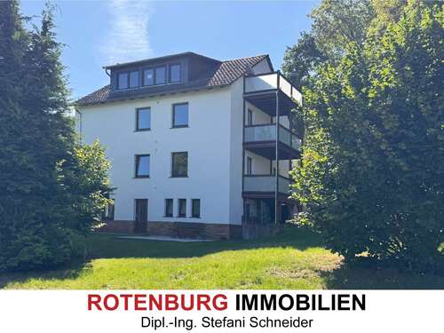 Foto - Wohnung zum Mieten in Rotenburg 650,00 € 75 m²