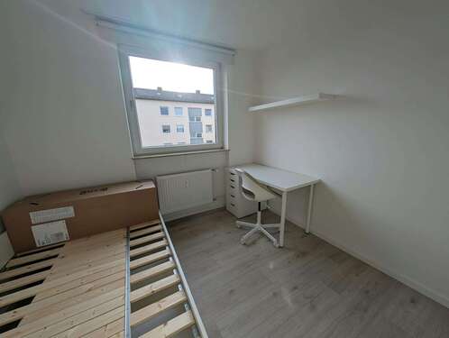 Foto - WG-Zimmer in München 720,00 € 10 m²