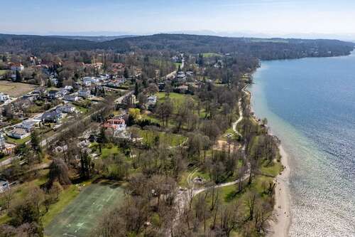 Foto - Grundstück zu verkaufen in Berg 4.950.000,00 € 1645 m²