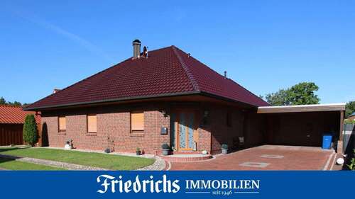 Foto - Haus zum Kaufen in Westerstede 335.000,00 € 141.1 m²