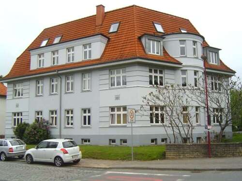 Foto - Wohnung zum Mieten in Schwerin 360,00 € 43.98 m²