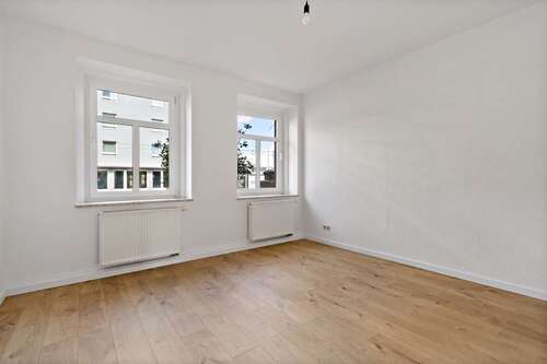 Foto - Wohnung zum Mieten in Halle 550,00 € 67 m²