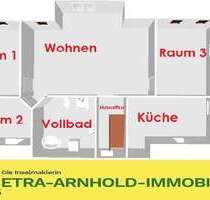 Wohnung zum Kaufen in Loddin 299.000,00 € 83 m²