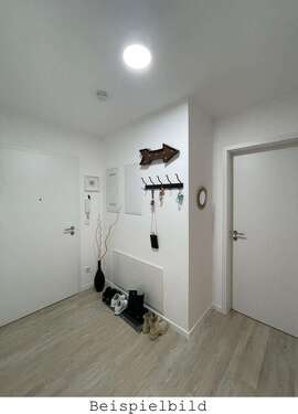 Foto - Wohnung zum Mieten in Reken 750,00 € 78 m²