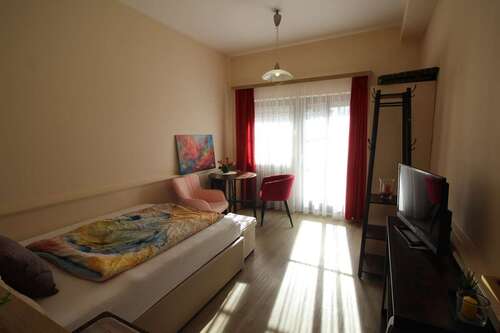 Foto - Wohnung zum Kaufen in Bad Griesbach im Rottal Bad Griesbach 59.000,00 € 25 m²