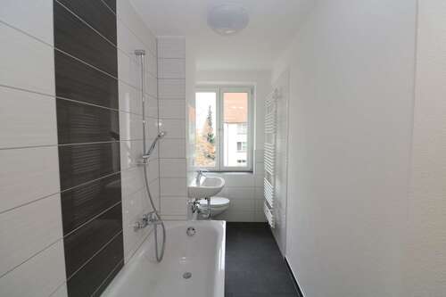 Foto - Wohnung zum Mieten in Freiberg 359,00 € 48.01 m²