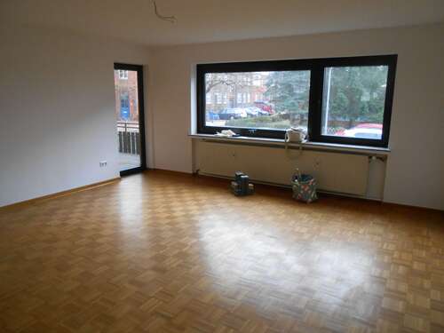 Foto - Wohnung zum Mieten in Hannover 1.300,00 € 110 m²