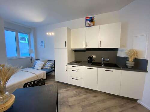 Foto - Wohnung zum Mieten in Stuttgart 850,00 € 20.59 m²