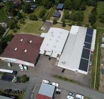 Halle in Neunkirchen 2.490.000,00 € 7700 m²