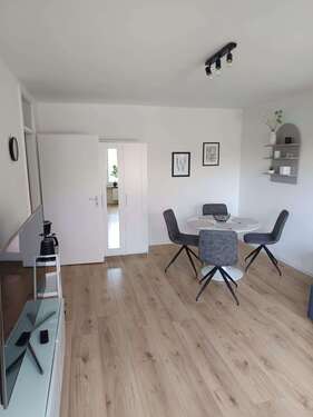 Foto - Wohnung zum Mieten in Braunlage 362,00 € 34 m²