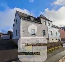 Haus zum Kaufen in Helmbrechts 59.000,00 € 120 m²