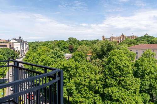 Foto - Wohnung zum Kaufen in München 895.000,00 € 85.12 m²