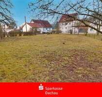 Grundstück zu verkaufen in Sulzemoos 295.000,00 € 350 m²