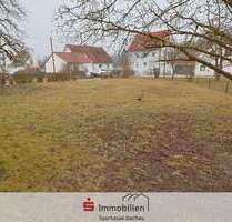 Grundstück zu verkaufen in Sulzemoos 285.000,00 € 350 m²