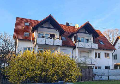 Foto - Wohnung zum Mieten in Auenwald 825,00 € 75 m²