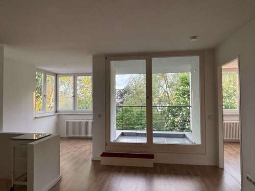 Foto - Wohnung zum Mieten in Berlin 799,00 € 48.45 m²