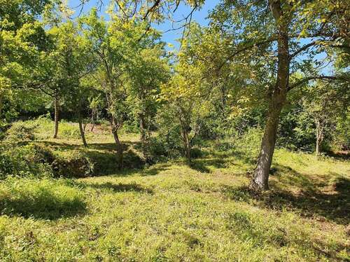 Foto - Grundstück zu verkaufen in Stuttgart 19.000,00 € 889 m²