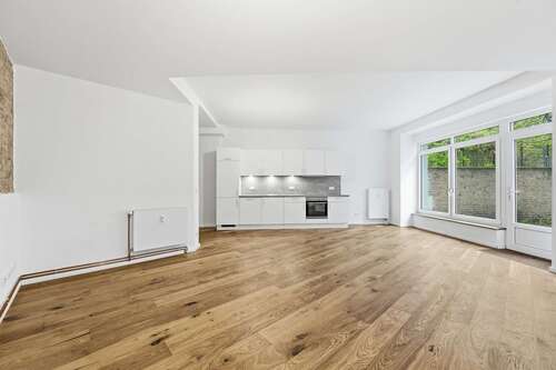 Foto - Wohnung zum Mieten in Berlin 1.516,56 € 69.06 m²