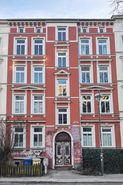 Foto - Wohnung zum Kaufen in Rostock 150.000,00 € 42.29 m²