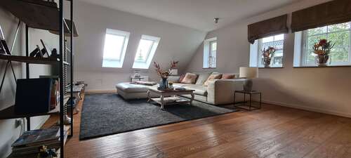 Foto - Wohnung zum Mieten in Wedemark 1.575,00 € 160 m²