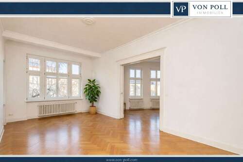 Foto - Wohnung zum Kaufen in Berlin 990.000,00 € 226 m²