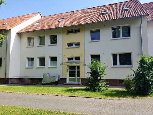 Foto - Wohnung zum Mieten in Wolfsburg 315,00 € 32 m²