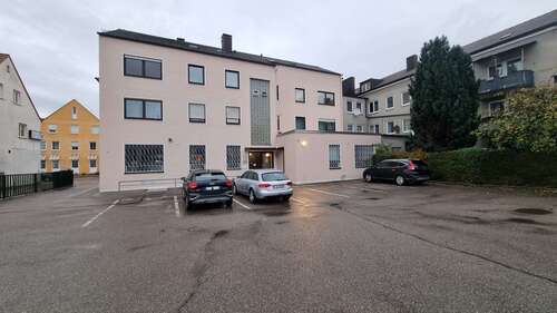 Foto - Garage zu vermieten in Ingolstadt 50,00 € 12 m²