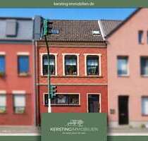 Haus zum Kaufen in Krefeld Uerdingen 319.000,00 € 100 m² - Krefeld / Uerdingen