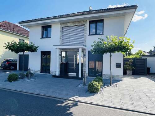Foto - Haus zum Kaufen in Krefeld 889.000,00 € 166 m²