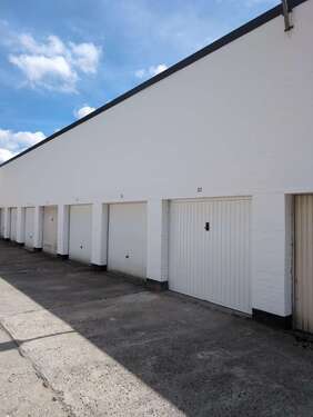 Foto - Garage zu verkaufen in Hamburg 19.900,00 € 12 m²