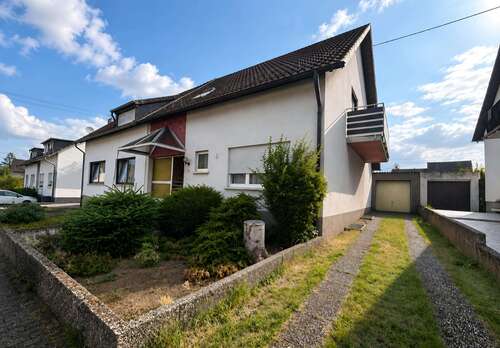 Foto - Haus zum Kaufen in Ensdorf 249.000,00 € 136 m²