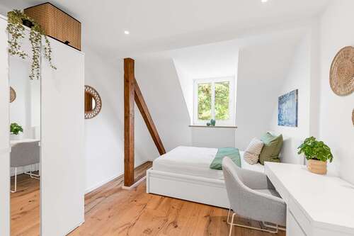 Foto - WG-Zimmer in München 865,00 € 12 m²